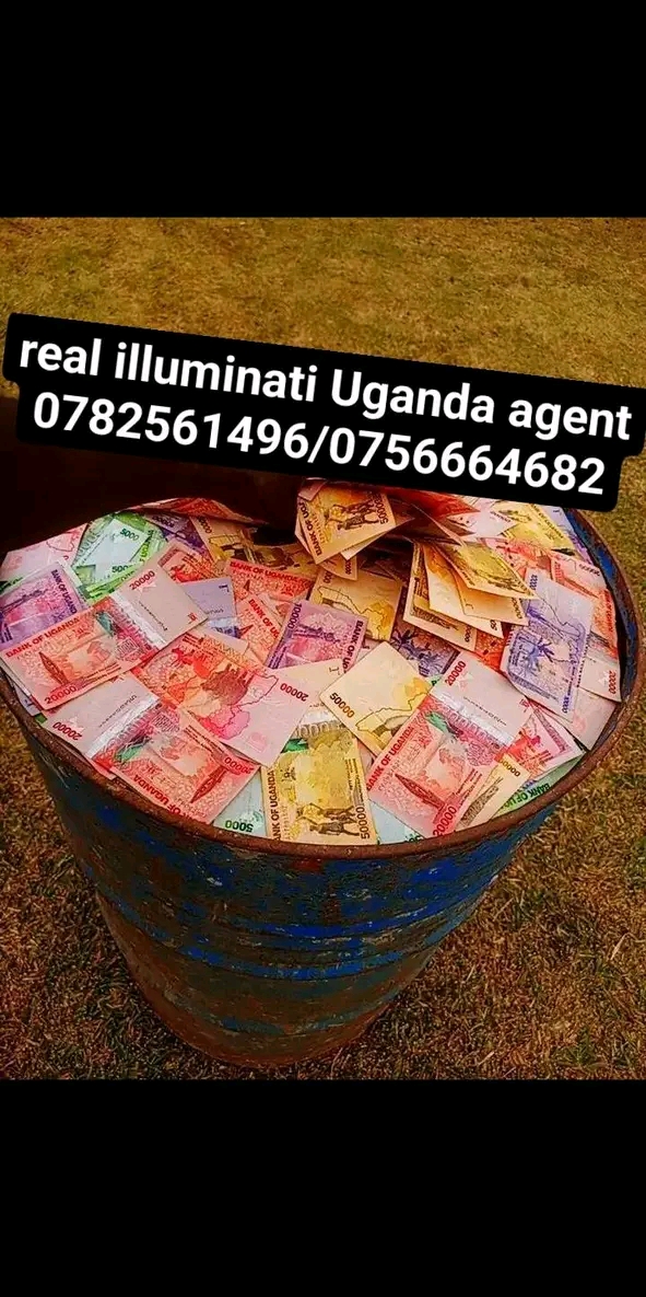 REAL ILLUMINATI PHONE NUMBER IN KAMPALA CALL 0782561496