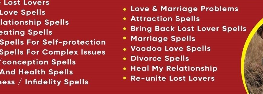 Powerful **(209) 876-5519 Love Spells In Naperville, IL