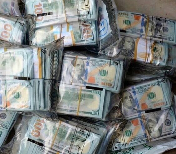 Kubera Brotherhood Occult+2348120407404