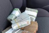 Money spells call +256777422022