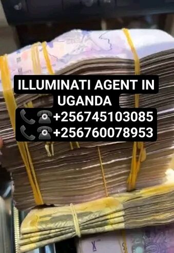 REAL ILLUMINATI AGENT IN UGANDA 0760078953/0745103085