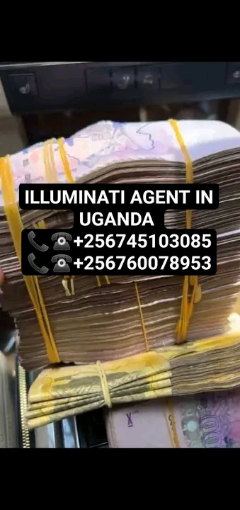 REAL ILLUMINATI AGENT IN UGANDA 0760078953/0745103085