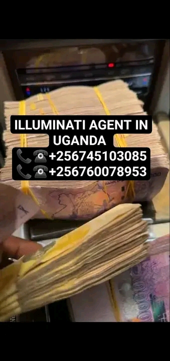 REAL ILLUMINATI AGENT IN UGANDA 0760078953/0745103085
