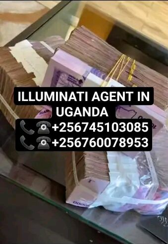 REAL ILLUMINATI AGENT IN UGANDA 0760078953/0745103085