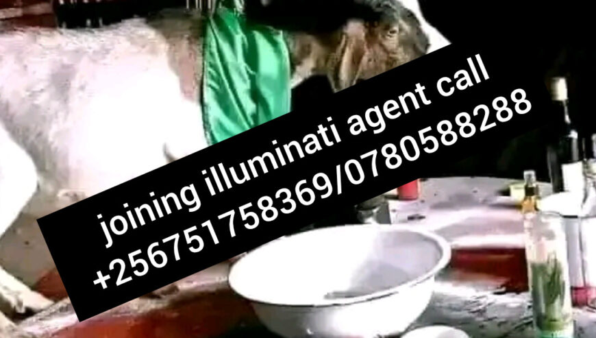 True 666illuminati Uganda call +256751758369