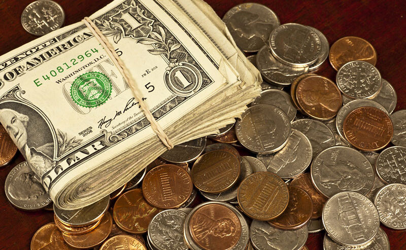 Powerful Money Spells to Live Good Life .