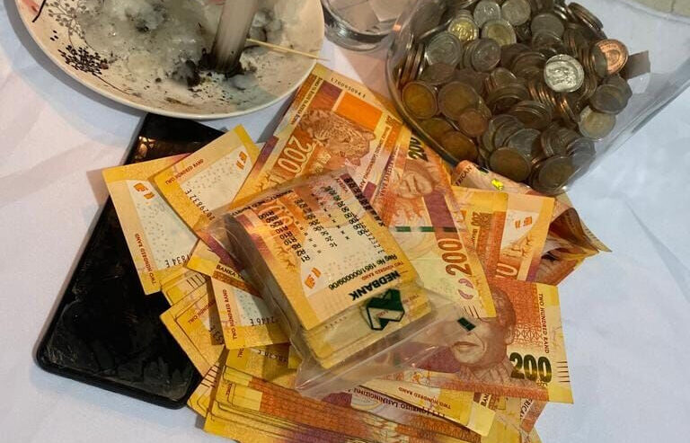 Psychic Money Spells to Increase Your Income.