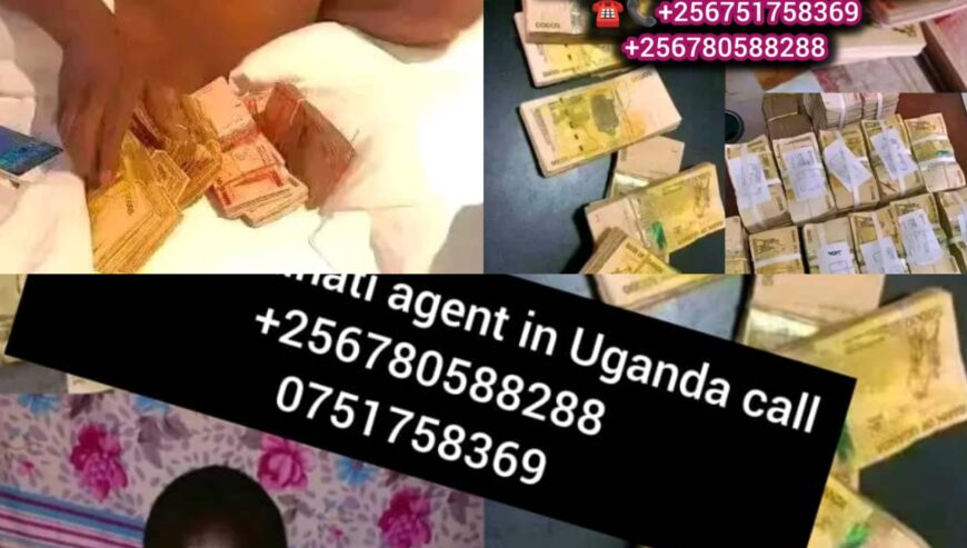 Free joining illuminati agent call +256751758369/078058