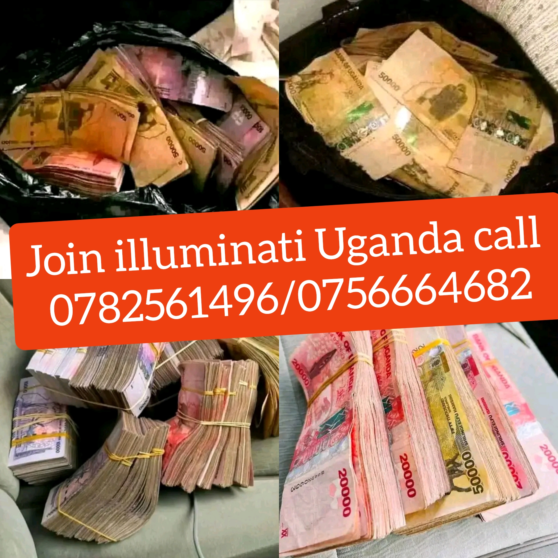 HOW To JOIN REAL ILLUMINATI AGENT IN KAMPALA UGANDA CAL