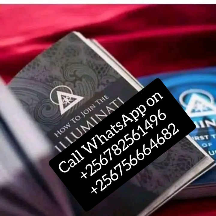 REAL ILLUMINATI AGENT IN KAMPALA CALL+256782561496/0756