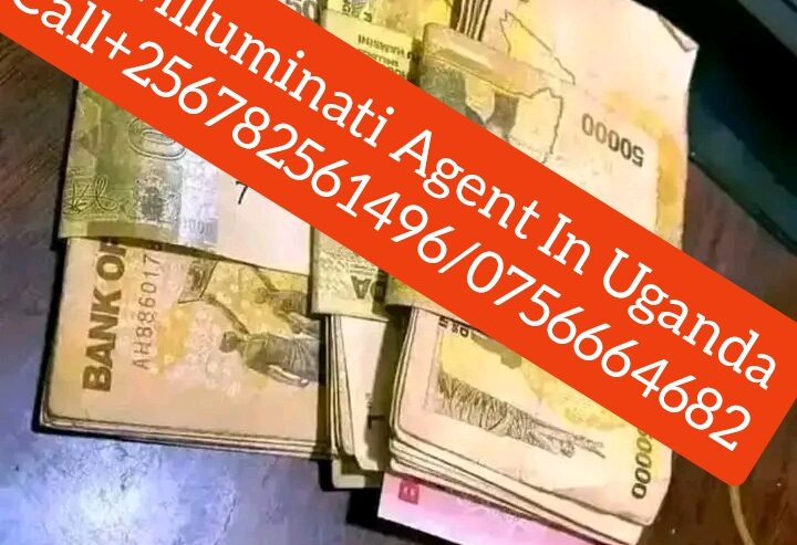 REAL ILLUMINATI AGENT IN KAMPALA UGANDA CALL+256782561
