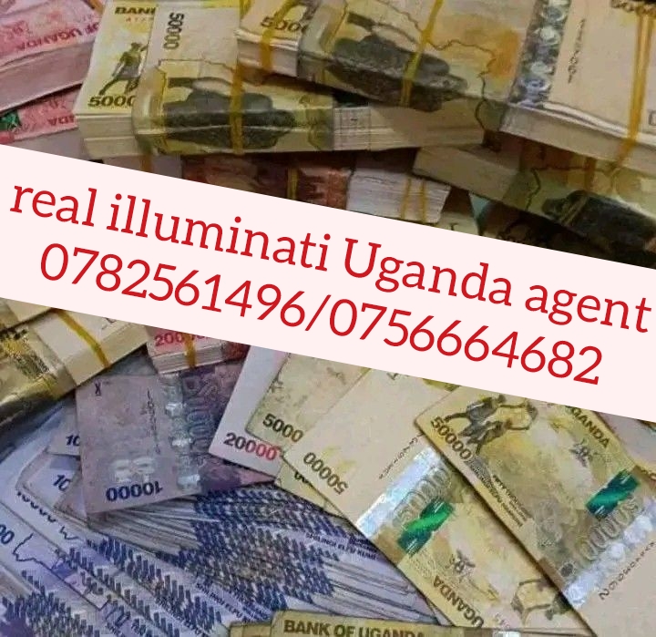 REAL ILLUMINATI IN UGANDA KAMPALA 0782561496/0756664682