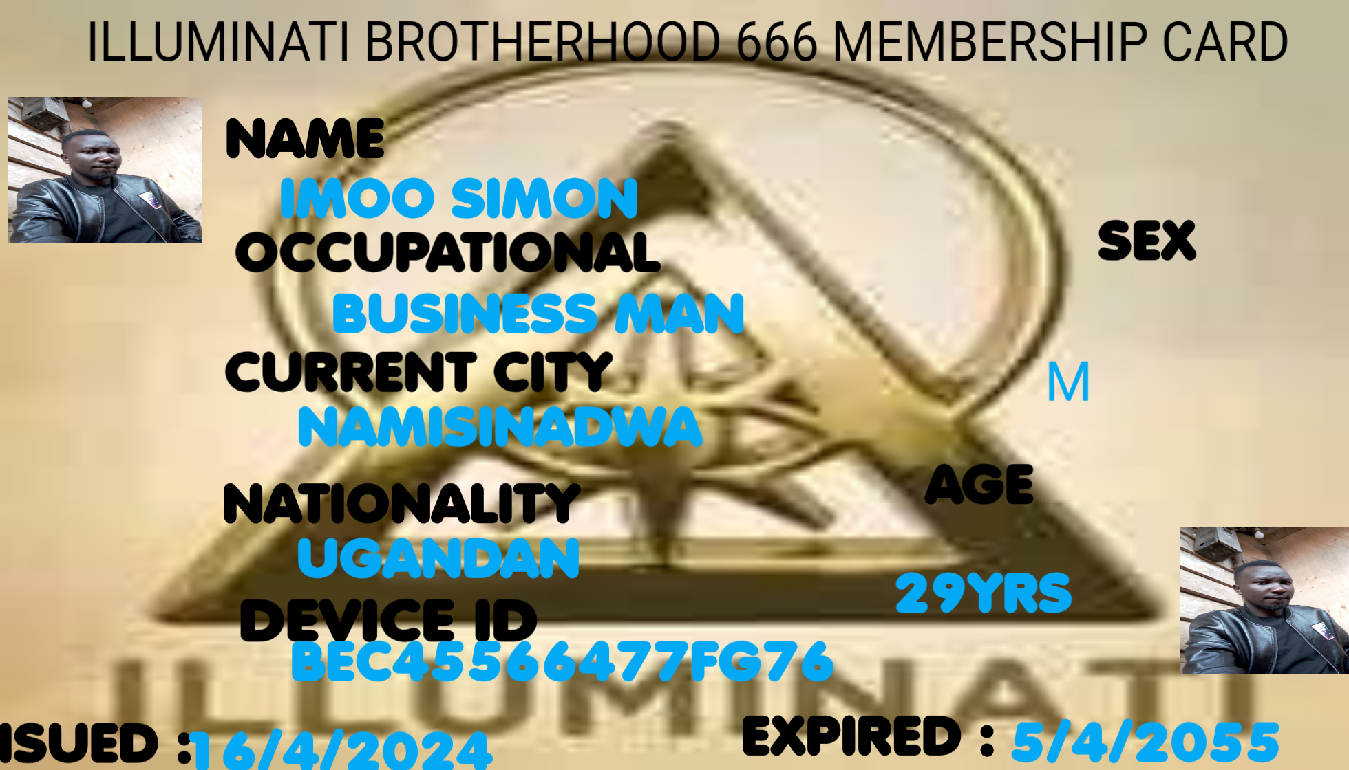 Call illuminati Agent in Uganda+256776963507