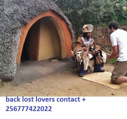 Money spells call +256777422022
