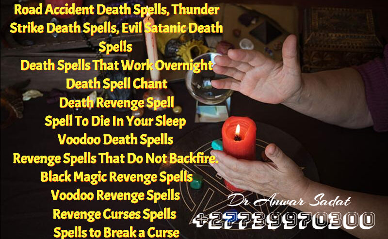 A Love Spell in Africa, United States, United Kingdom
