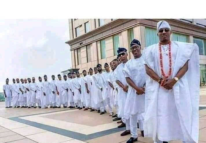 Kubera Brotherhood Occult+2348120407404