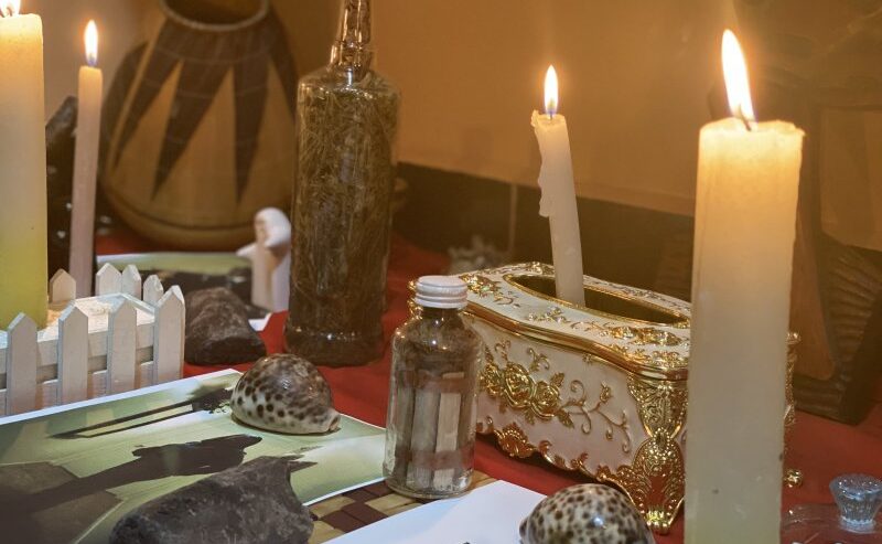 +27736918822 WITCHCRAFT DEATH SPELLS CASTER