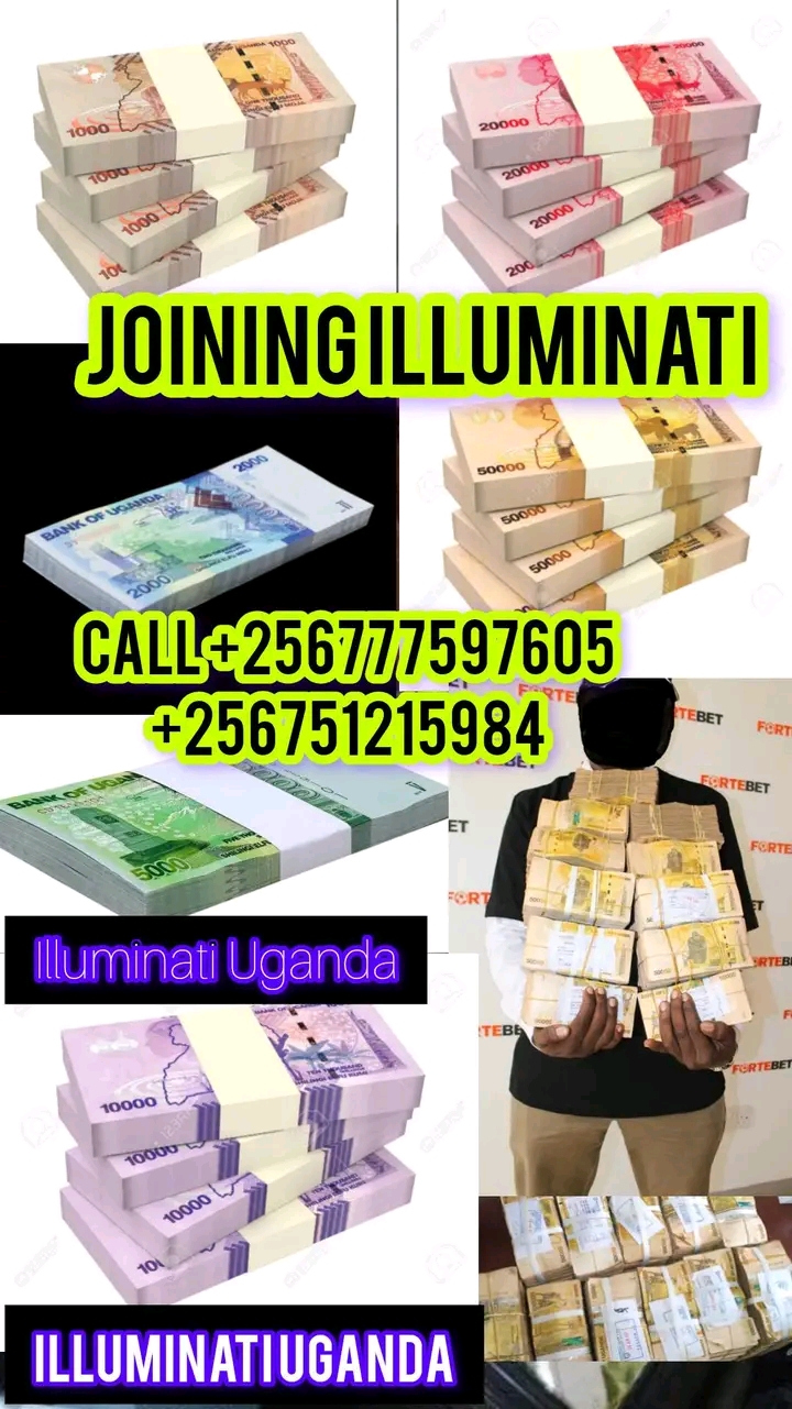 Illuminati Uganda phone number+256777597605/0751215984