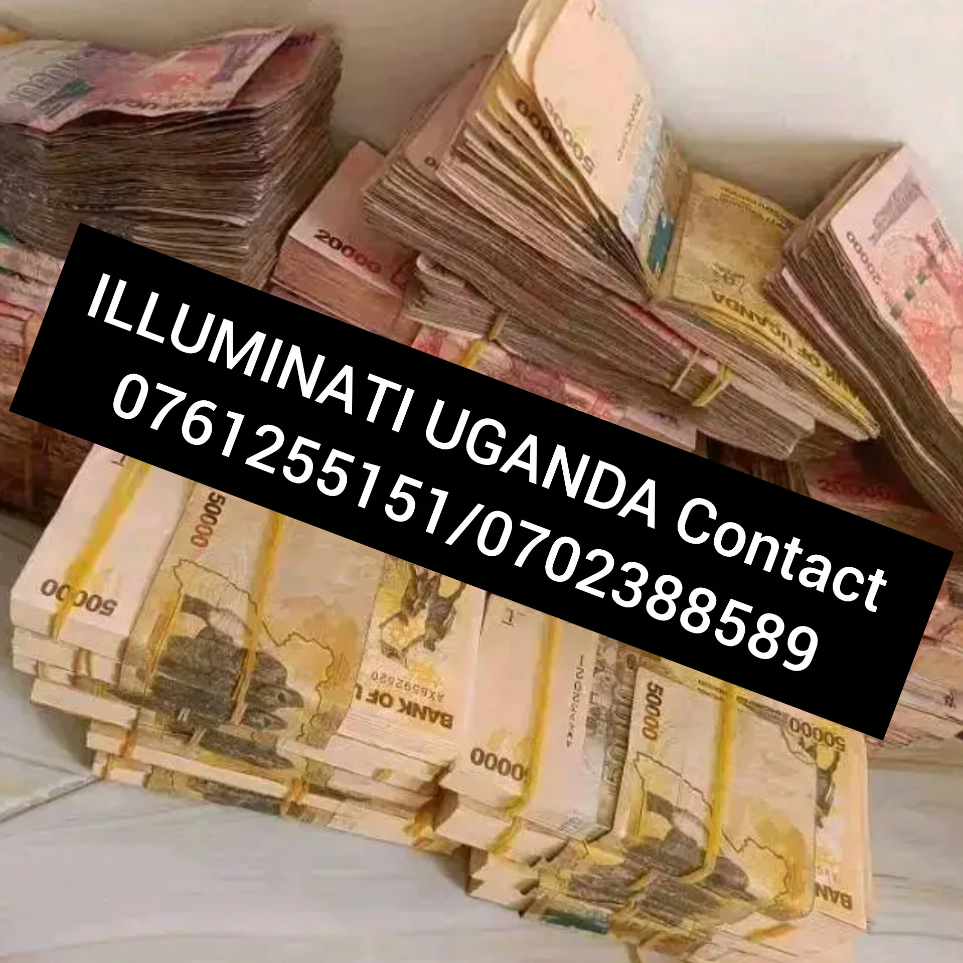 Real Illuminati Agent in Uganda 0761255151-0702388589
