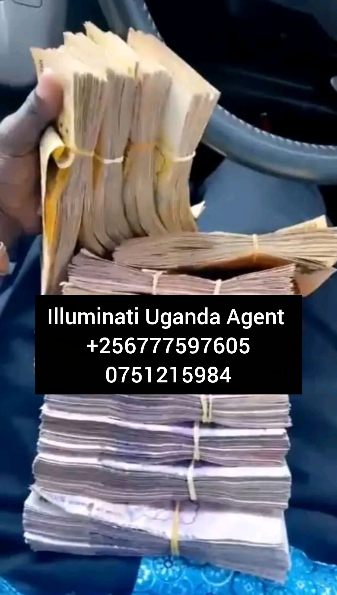 TRUE ILLUMINATI AGENT UGANDA +256777597605/0751215984
