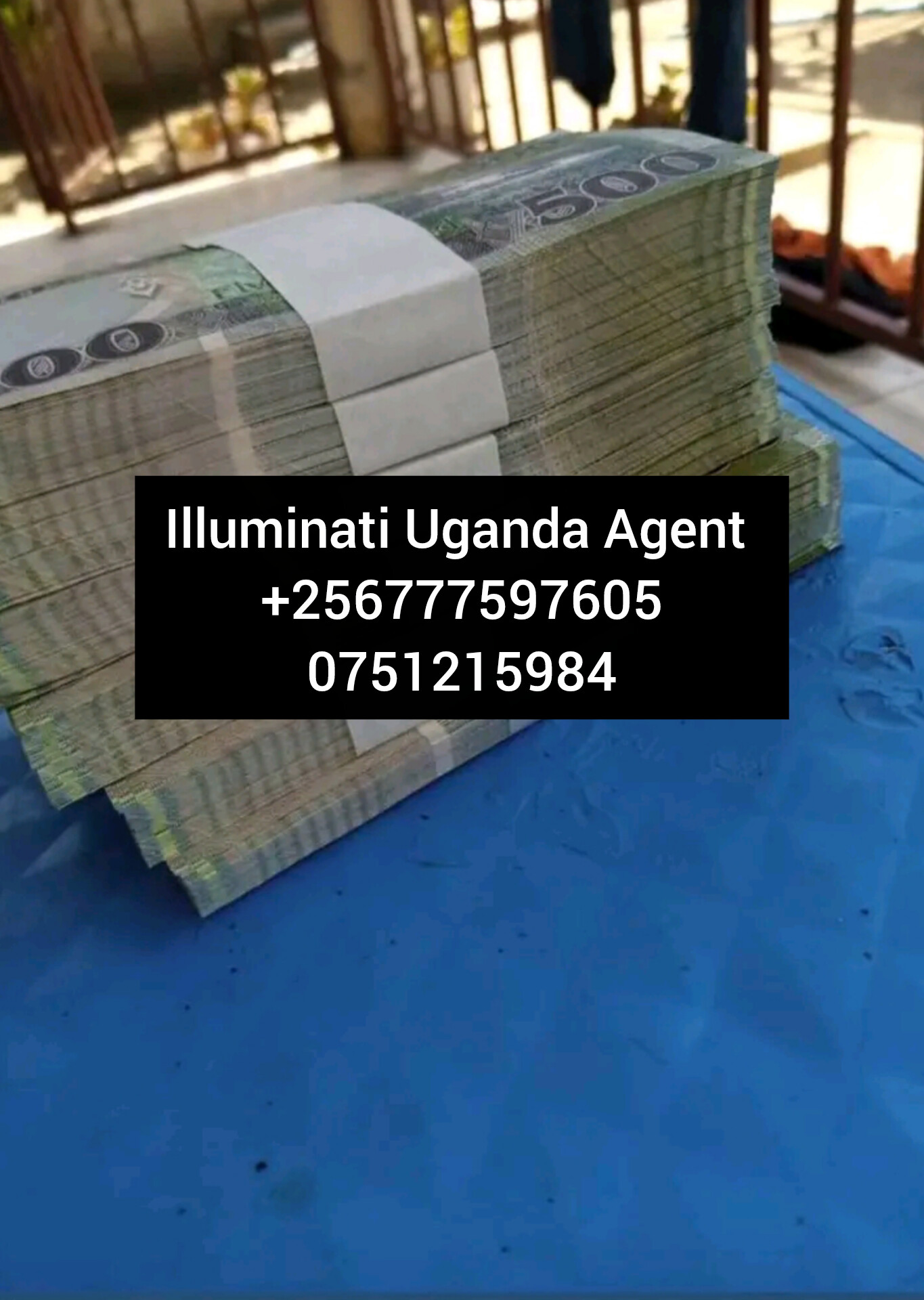 Real Illuminati Agent in Uganda 0761255151-0702388589