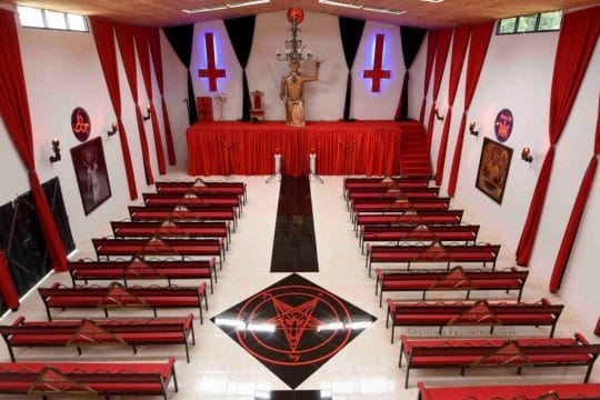 +2347036230889√ I want to join occult for money ritual