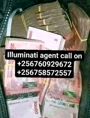Call llluminati Agent in Uganda Kampala+256760929672/07