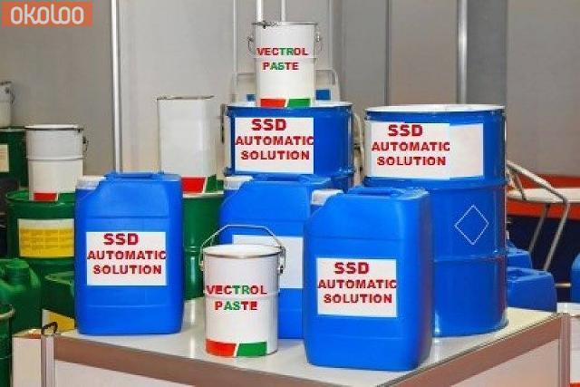 +27613119008 SSD CHEMICAL SOLUTION IN France