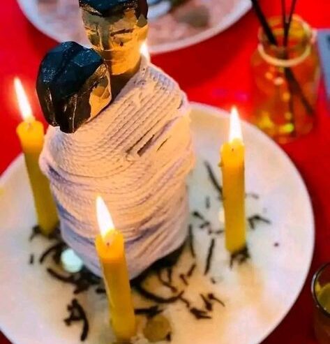 +27735172085 WITCHCRAFT DEATH SPELLS CASTER –