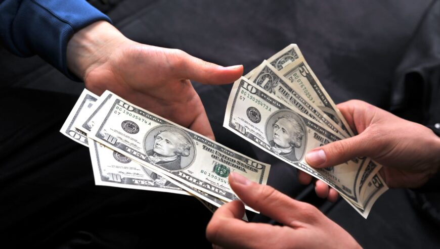 Short Term Loans Online: Request Assistance Immediately