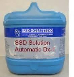 SSD AUTOMATIC CHEMICAL SOLUTION FOR SALE +27839387284.