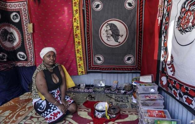 TRADITIONAL HEALER +27790293623]] ╬ SANGOMA