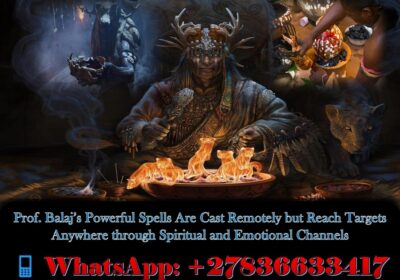 Customized-Revenge-Death-Spells