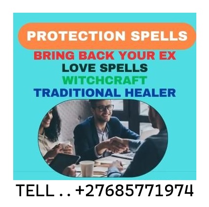 Revenge Death Spell Caster +27685771974 Black Magic