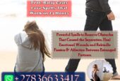 Top 5 Lost Love Spells That Work Instantly +27836633417