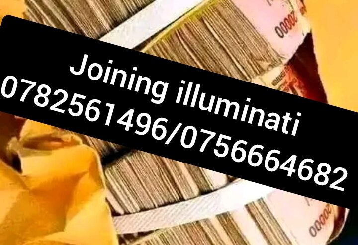 join How to join Real illuminati Agent0782561496