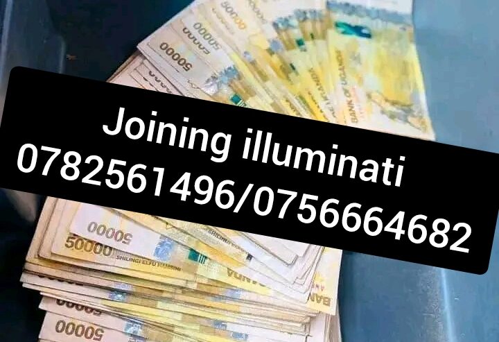 Real illuminati agent 0756664682/0756664682