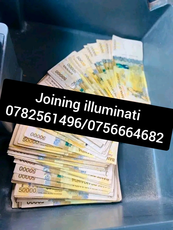 Real illuminati agent 0756664682/0756664682