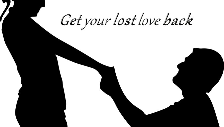 Top 5 Lost Love Spells That Work Instantly +27836633417