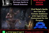 Do These Revenge Spells Really Work? Let’s Find Out!