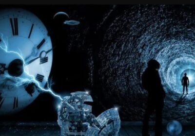 Time