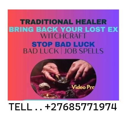 Bring Back Lost Lover Now | Powerful +27685771974