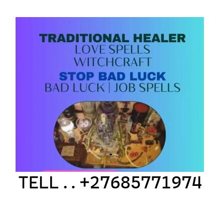 BRING BACK LOST LOVER, TRADITIONAL HEALING+27685771974