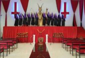 JOIN BROTHERHOOD OCCULT FOR MONEY RITUAL +2347073050297