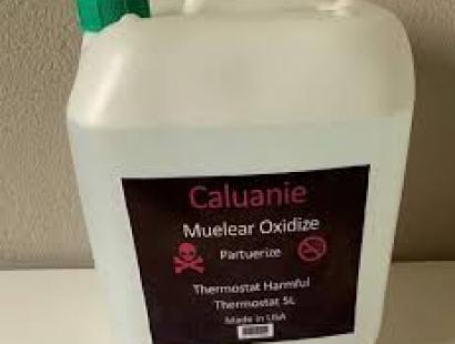 Buy Caluanie Muelear Oxidize chemical in china