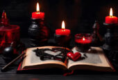 TRADITIONAL HEALER/PYSCHIC +27780079195 IN CANADA, USA,