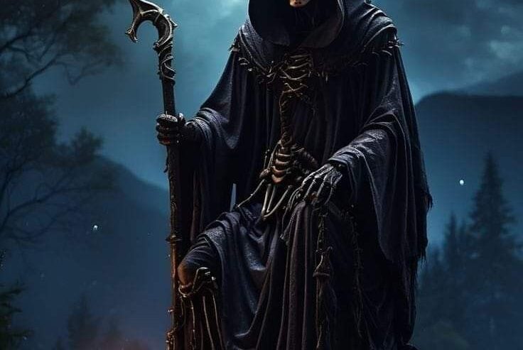 +256747234371@POWERFUL BLACK MAGIC INSTANT DEATH SPELL