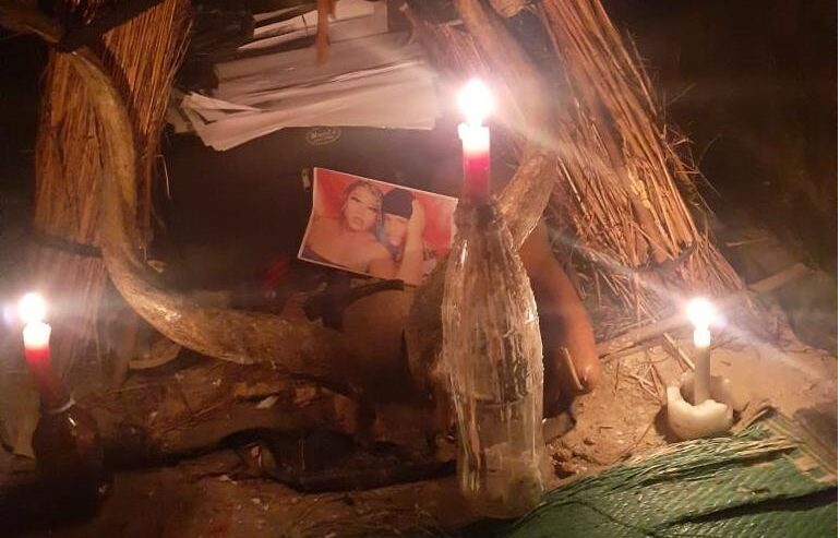 Black Magic Lottery Spells that work +27685771974