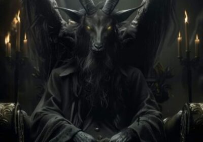 horn