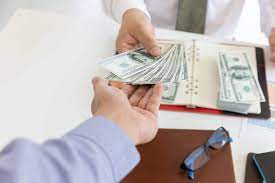 Short Term Loans Online: Immediately Obtain a Loan by C